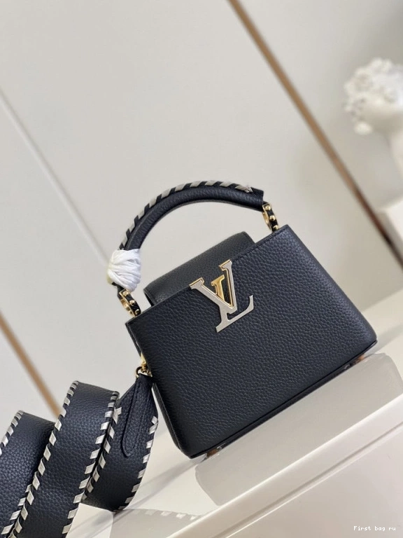 Frstbag ru CAPUCINES MINI LOUIS VUITTON 0803